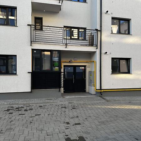 Apartamento Jungle Loft Suceava Exterior foto